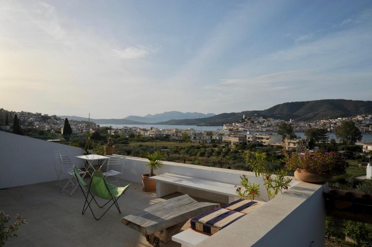Vanua House Γαλατάς Εξωτερικό φωτογραφία