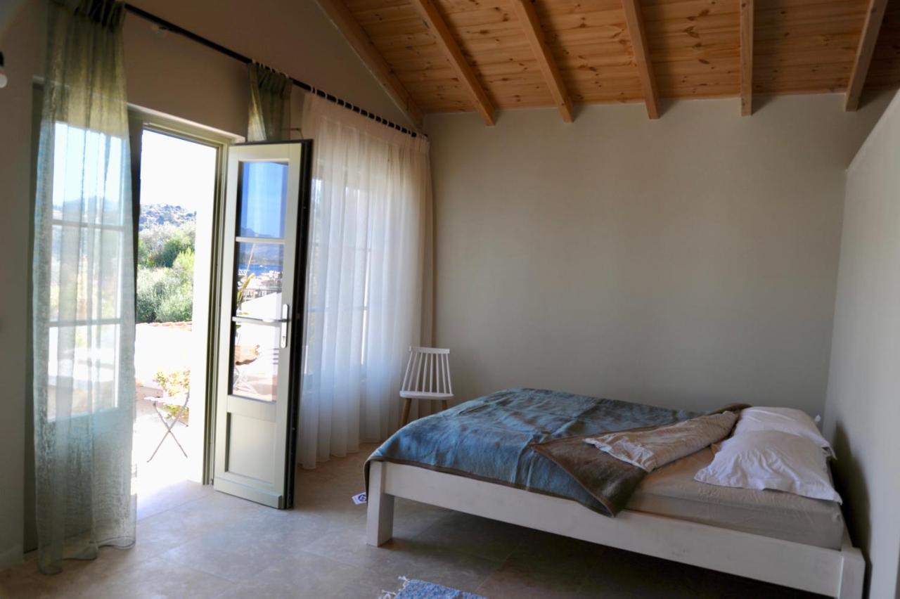 Vanua House Γαλατάς Εξωτερικό φωτογραφία