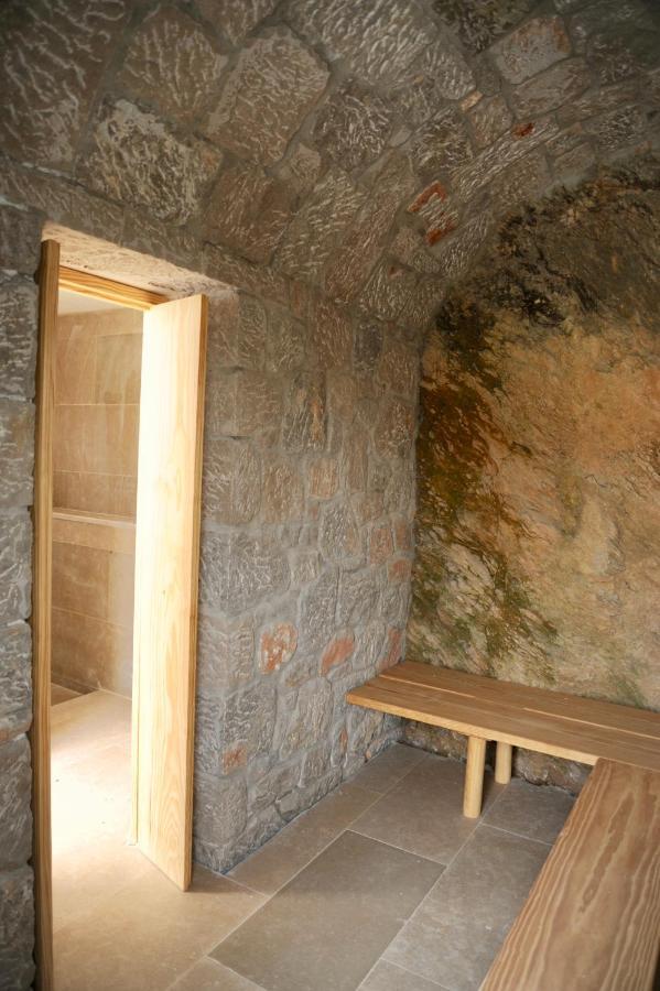 Vanua House Γαλατάς Εξωτερικό φωτογραφία